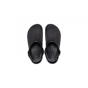 Pánske kroksy (rekreačná obuv) CROCS Yukon Vista II Clog M black