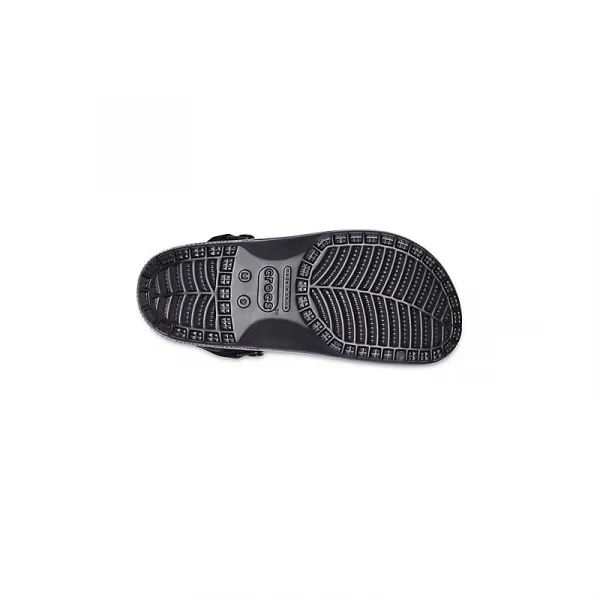 Pánske kroksy (rekreačná obuv) CROCS Yukon Vista II Clog M black