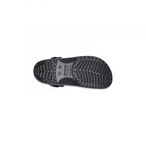 Pánske kroksy (rekreačná obuv) CROCS Yukon Vista II Clog M black