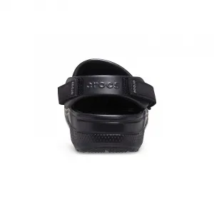 Pánske kroksy (rekreačná obuv) CROCS Yukon Vista II Clog M black