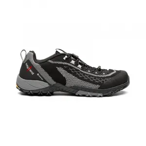 Pánska nízka turistická obuv KAYLAND Alpha Knit Gtx, Black