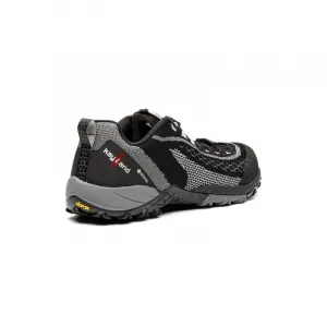 Pánska nízka turistická obuv KAYLAND Alpha Knit Gtx, Black