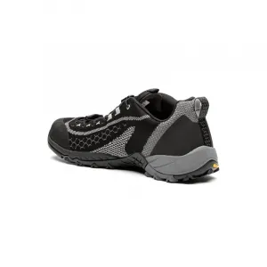 Pánska nízka turistická obuv KAYLAND Alpha Knit Gtx, Black