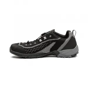 Pánska nízka turistická obuv KAYLAND Alpha Knit Gtx, Black
