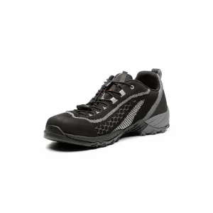Pánska nízka turistická obuv KAYLAND Alpha Knit Gtx, Black