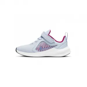 Detská rekreačná obuv NIKE Downshifter 10 PSV grey