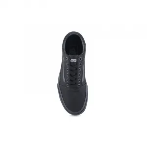 Dámska rekreačná obuv VANS WM Ward Canvas black black