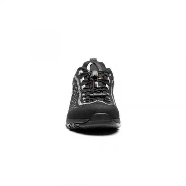 Pánska nízka turistická obuv KAYLAND Alpha Knit Gtx, Black