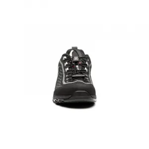 Pánska nízka turistická obuv KAYLAND Alpha Knit Gtx, Black