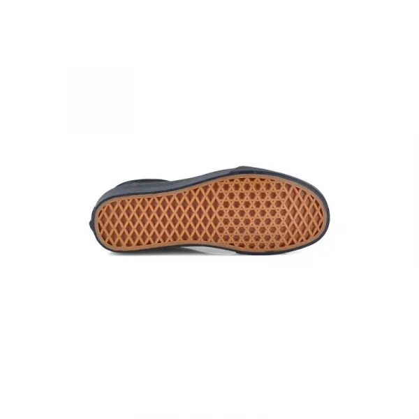 Dámska rekreačná obuv VANS WM Ward Canvas black black