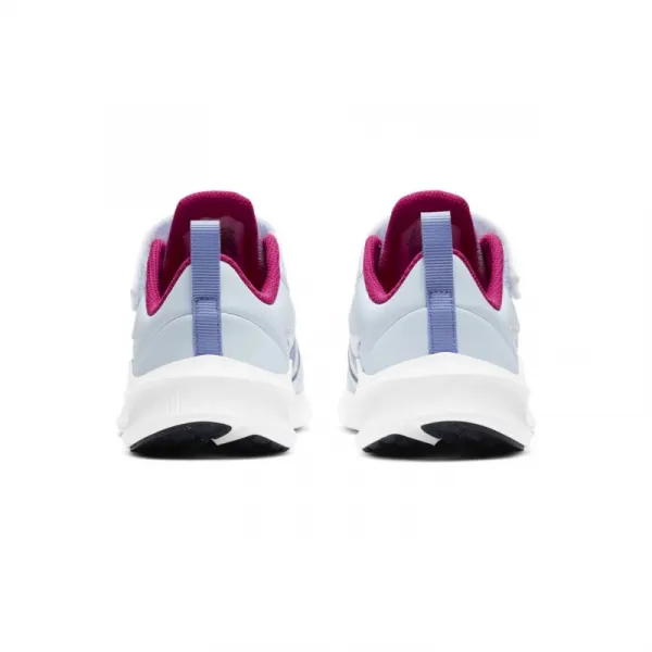 Detská rekreačná obuv NIKE Downshifter 10 PSV grey