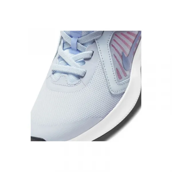 Detská rekreačná obuv NIKE Downshifter 10 PSV grey