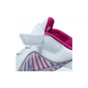 Detská rekreačná obuv NIKE Downshifter 10 PSV grey