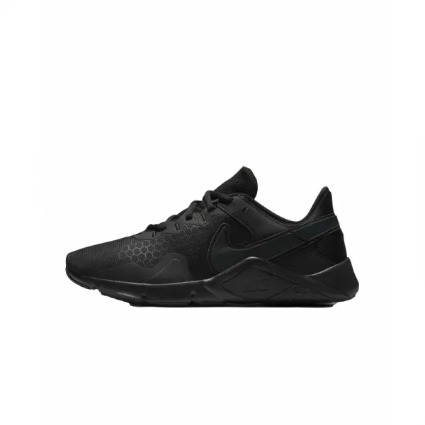 Dámska športová obuv (tréningová) NIKE Legend Essential 2 black off-noir