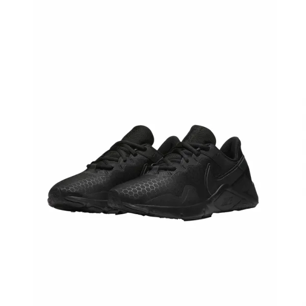 Dámska športová obuv (tréningová) NIKE Legend Essential 2 black off-noir