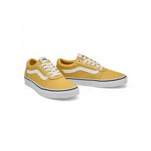 Dámska rekreačná obuv VANS WM Ward Canvas ceylon yellow white