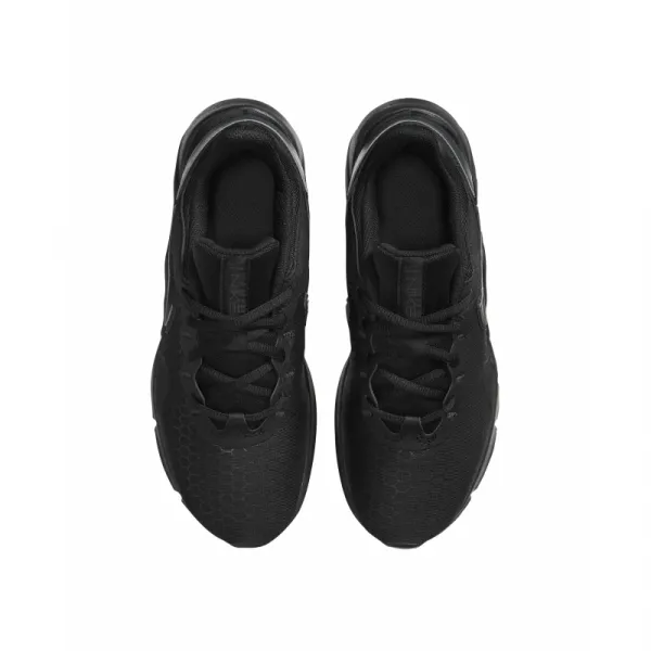 Dámska športová obuv (tréningová) NIKE Legend Essential 2 black off-noir