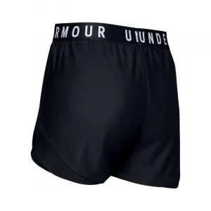 Dámske tréningové kraťasy UNDER ARMOUR Play Up Shorts 3.0-BLK