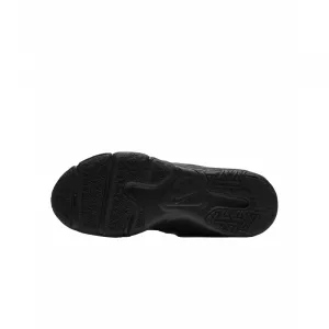 Dámska športová obuv (tréningová) NIKE Legend Essential 2 black off-noir