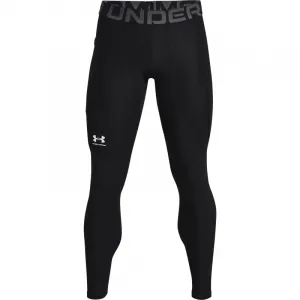 Pánske kompresné legíny UNDER ARMOUR UA HG Armour Leggings-BLK