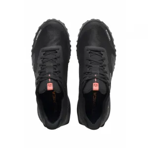 Dámska nízka turistická obuv TECNICA Magma S GTX Ws, black fresh bacca