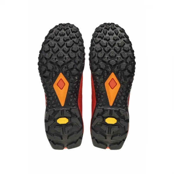 Pánska nízka turistická obuv TECNICA Magma S Ms, rich lava black