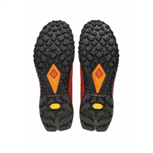 Pánska nízka turistická obuv TECNICA Magma S Ms, rich lava black
