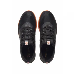 Pánska bežecká trailová obuv TECNICA Origin LT (75-) Ms, black dusty lava