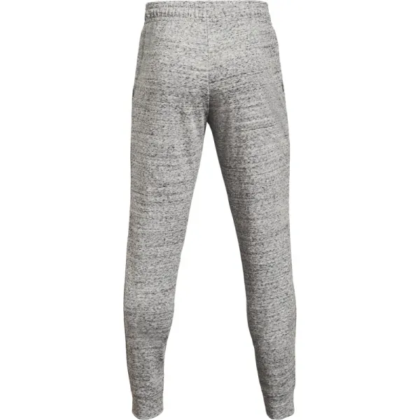 Pánske tepláky UNDER ARMOUR UA RIVAL TERRY JOGGER-GREY