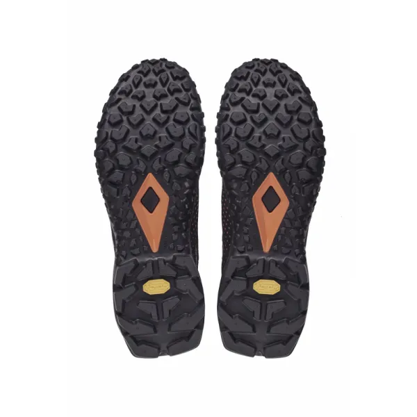 Dámska nízka turistická obuv TECNICA Magma S Ws, black dusty lava