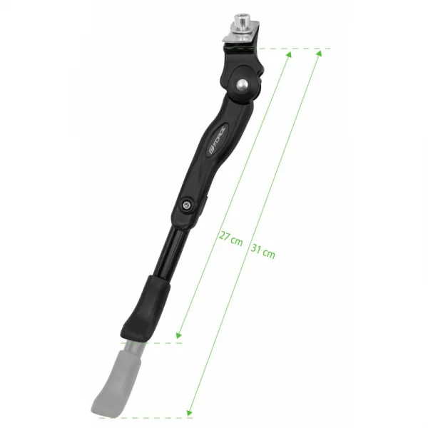 Stojan na bicykel FORCE 22-29 AL UNDERFRAME SPACER