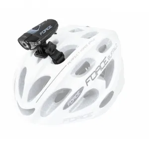 Svetlo na bicykel FORCE EXPRESS USB FRONT REAR