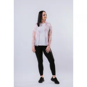 Dámska bežecká bunda ANTA Woven Track Top-WOMEN-862125601-2-Jewel Red