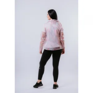 Dámska bežecká bunda ANTA Woven Track Top-WOMEN-862125601-2-Jewel Red