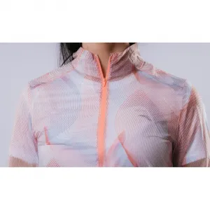 Dámska bežecká bunda ANTA Woven Track Top-WOMEN-862125601-2-Jewel Red