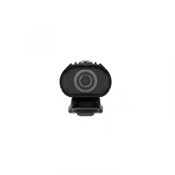 Svetlo na bicykel LEZYNE HECTO DRIVE 500XL black