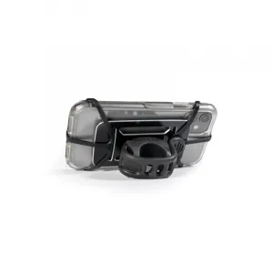 Držiak na telefón na bicykel LEZYNE SMART GRIP