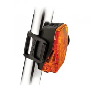 Svetlo na bicykel LEZYNE LASER DRIV