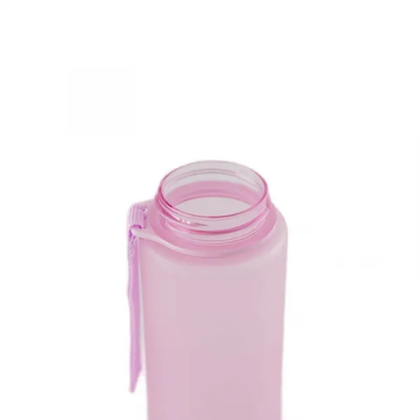 Fľaša EQUA Iris, 600 ml