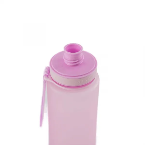Fľaša EQUA Iris, 600 ml