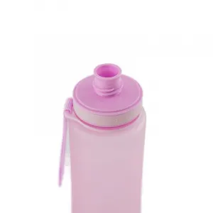 Fľaša EQUA Iris, 600 ml