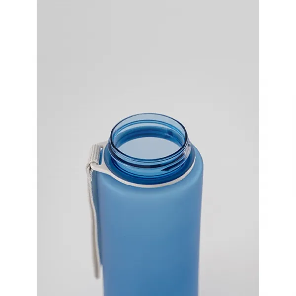 Fľaša EQUA Midnight, 600 ml