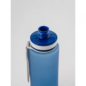 Fľaša EQUA Midnight, 600 ml