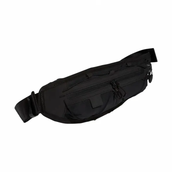 Ľadvinka ADIDAS RUN WB G BLACK