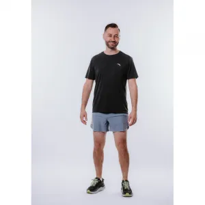 Pánske bežecké kraťasy ACTIVE LIFE Shorts-MEN-852125510-2-Checkerboard Grey