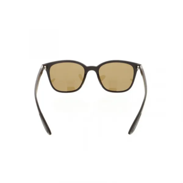 Slnečné okuliare H.I.S. POLARIZED HPS08117-2, brown, brown POL, 52-21-145