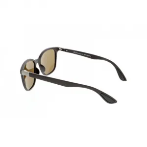 Slnečné okuliare H.I.S. POLARIZED HPS08117-2, brown, brown POL, 52-21-145