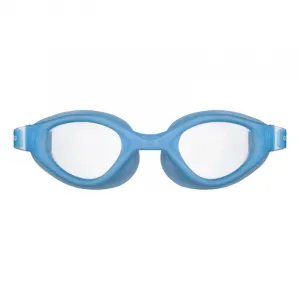 Juniorské plavecké okuliare ARENA CRUISER EVO JUNIOR CLEAR-BLUE-BLUE
