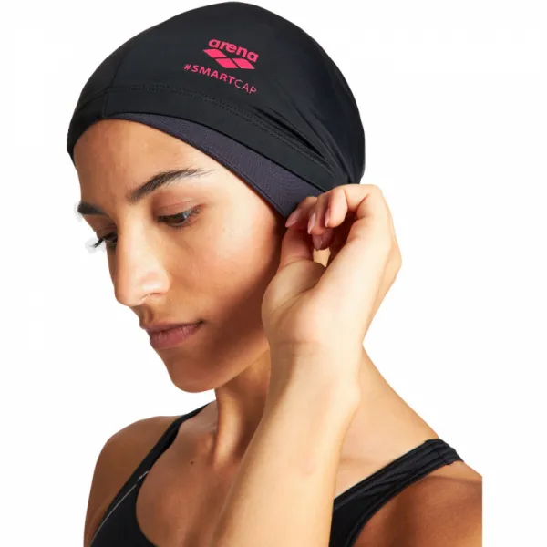 Plavecká čiapka ARENA Smartcap