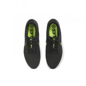 Juniorská športová obuv (tréningová) NIKE Star Runner 3 anthracite green black 2776